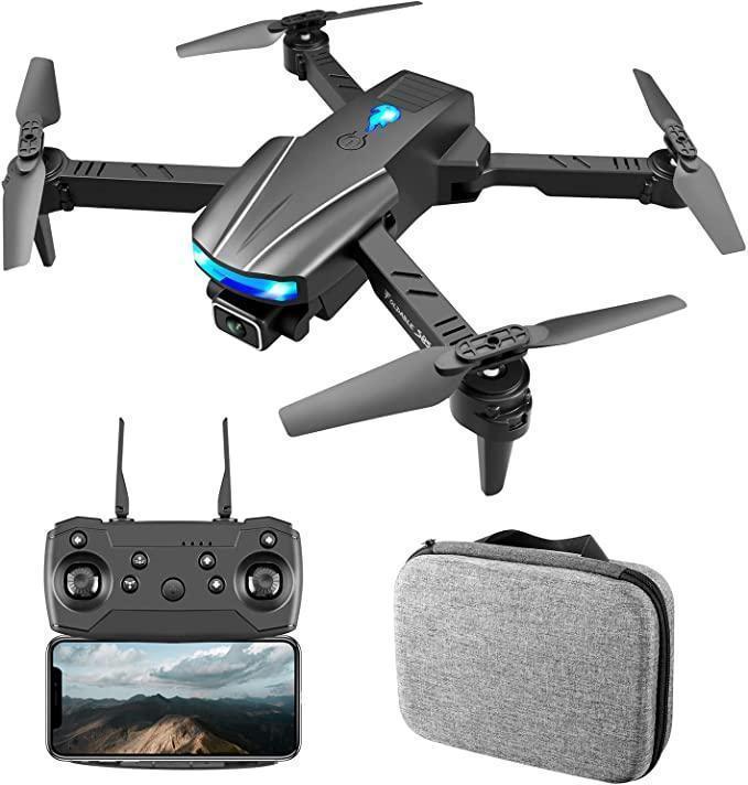 Drone com Câmera 4K - Libony
