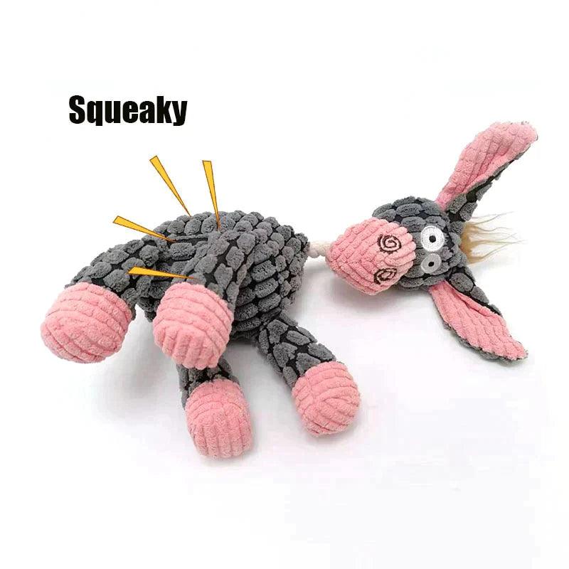 Brinquedo Divertido Para Cachorros - Libony